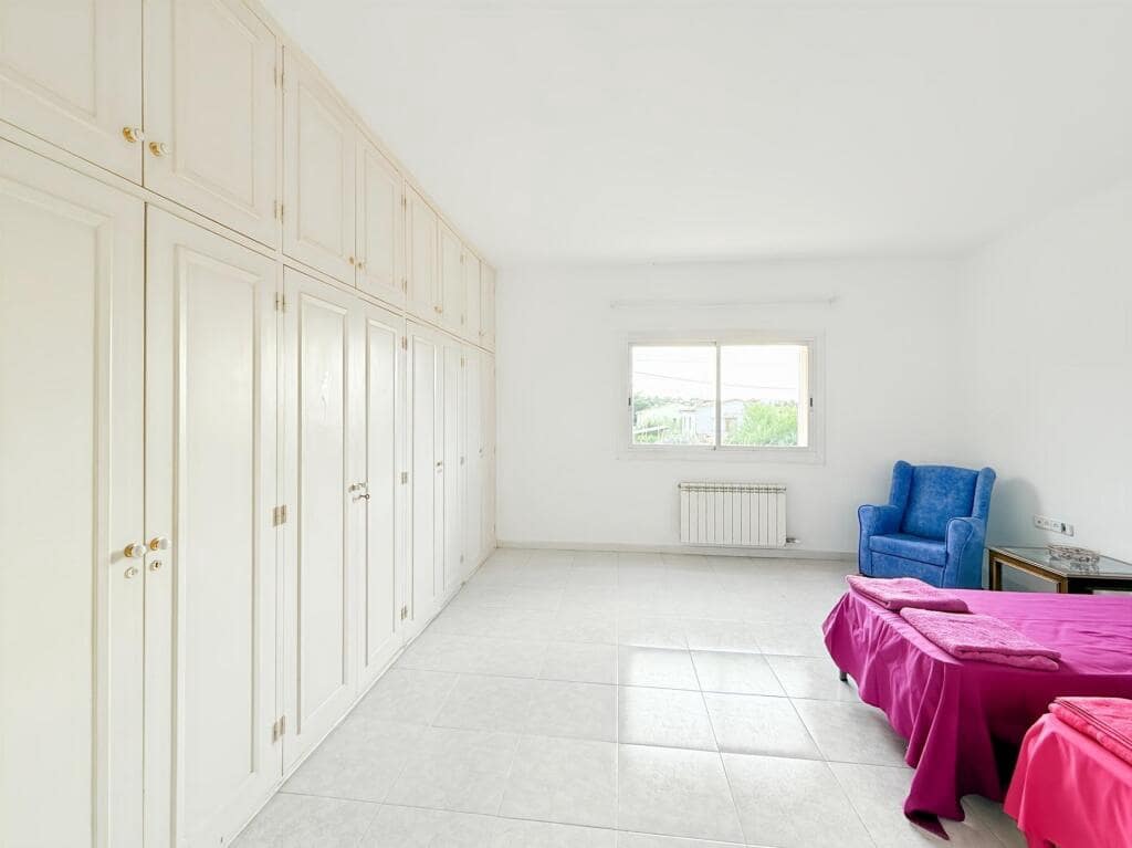 5 sypialnia Willa na sprzedaż w Piera z basenem - 640 000 € (Ref: 9359373)