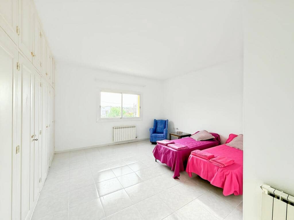 5 sypialnia Willa na sprzedaż w Piera z basenem - 640 000 € (Ref: 9359373)