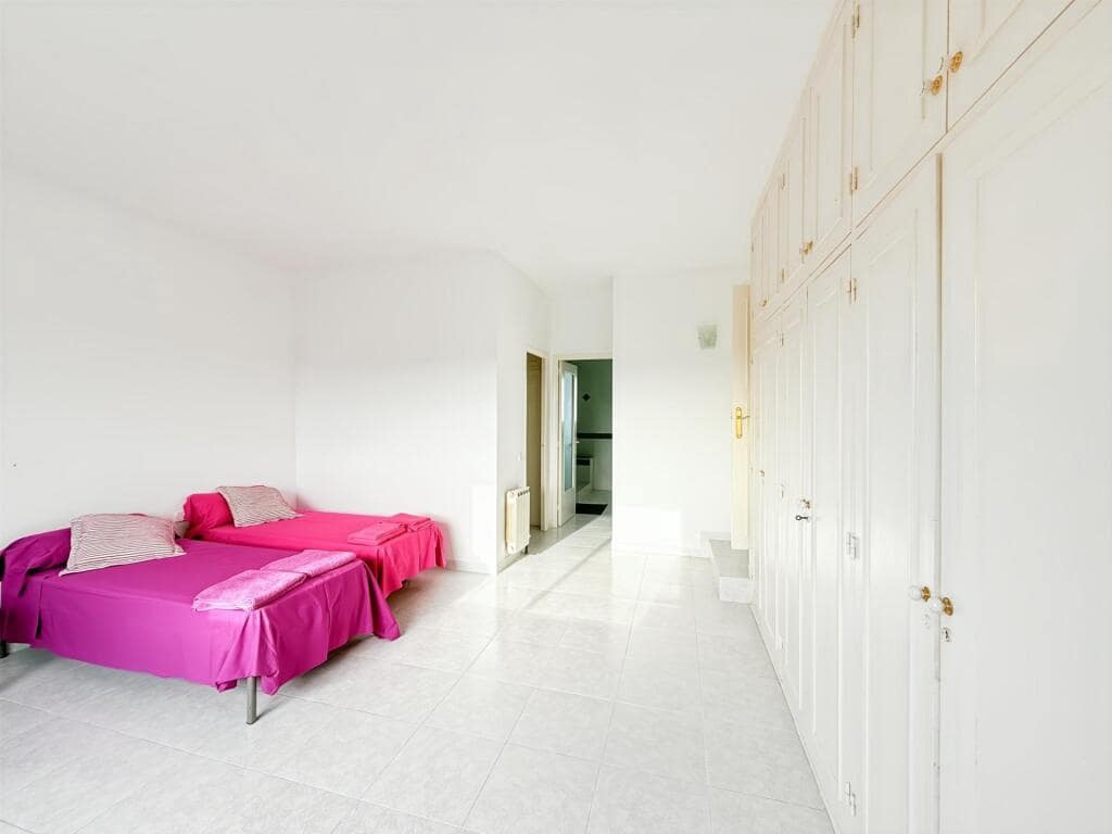 5 sypialnia Willa na sprzedaż w Piera z basenem - 640 000 € (Ref: 9359373)