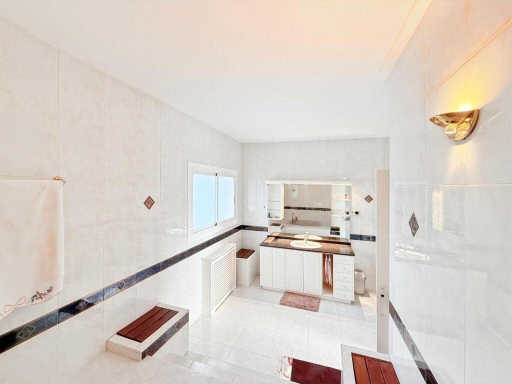 5 sypialnia Willa na sprzedaż w Piera z basenem - 640 000 € (Ref: 9359373)