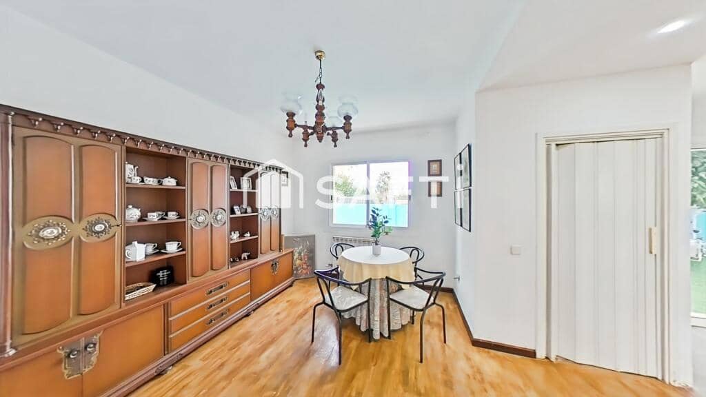 5 sypialnia Willa na sprzedaż w Piera z basenem - 640 000 € (Ref: 9359373)