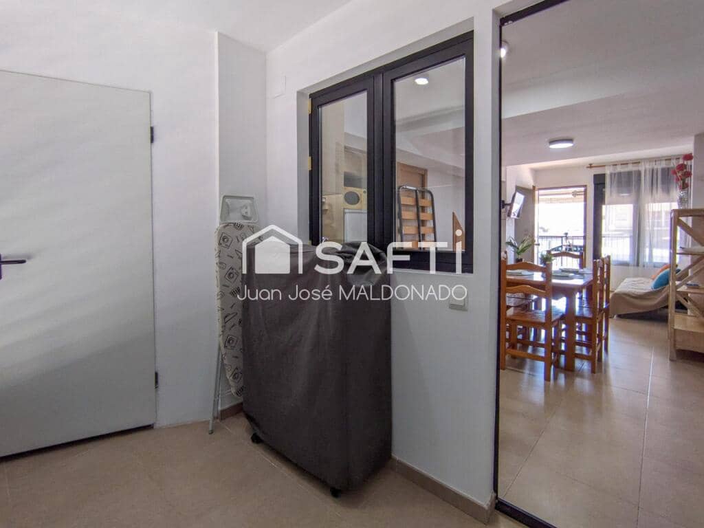 2 makuuhuone Rivitalo myytävänä paikassa Peniscola - 289 500 € (Ref: 9359377)