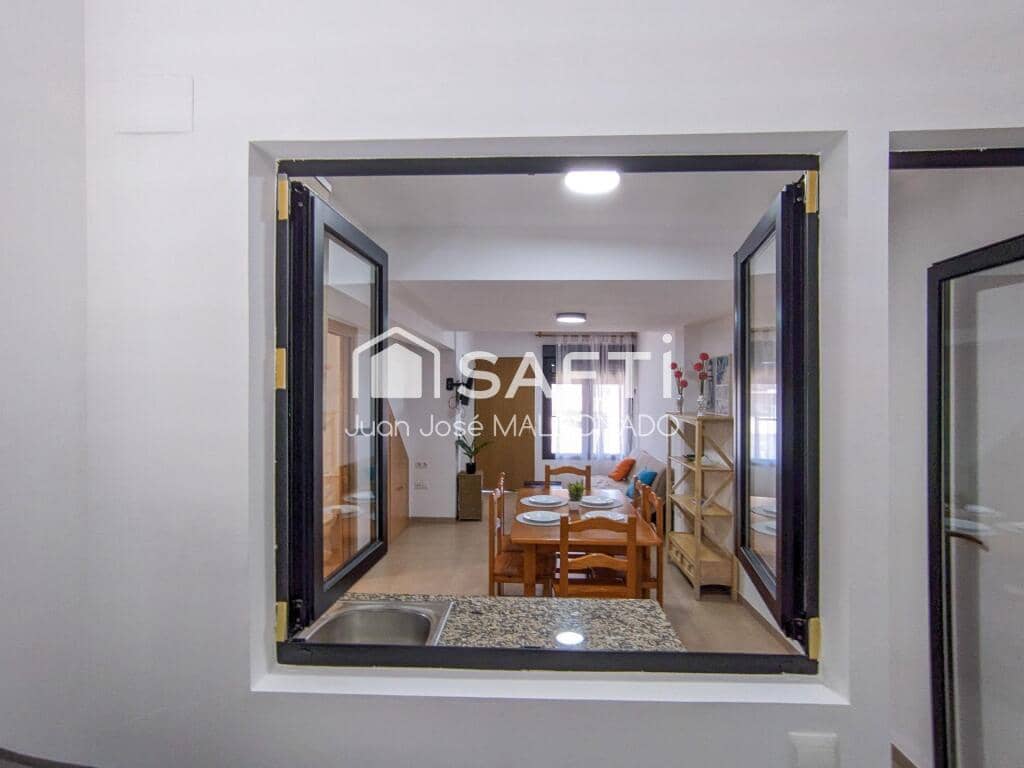 2 makuuhuone Rivitalo myytävänä paikassa Peniscola - 289 500 € (Ref: 9359377)