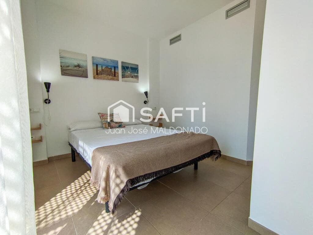 2 makuuhuone Rivitalo myytävänä paikassa Peniscola - 289 500 € (Ref: 9359377)