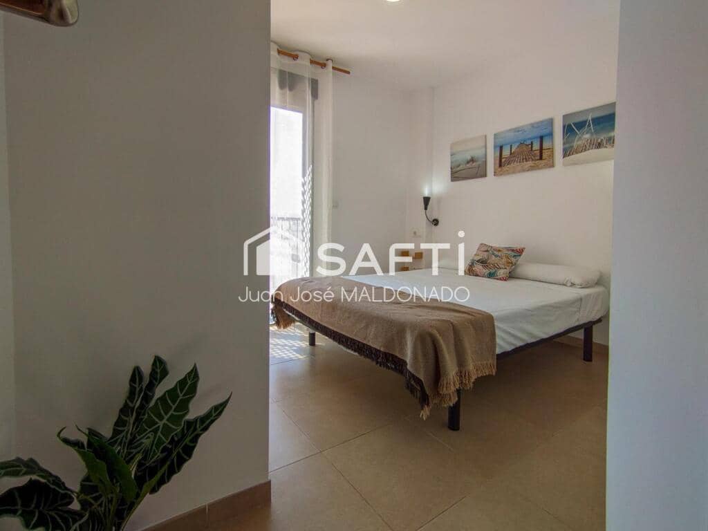 2 makuuhuone Rivitalo myytävänä paikassa Peniscola - 289 500 € (Ref: 9359377)