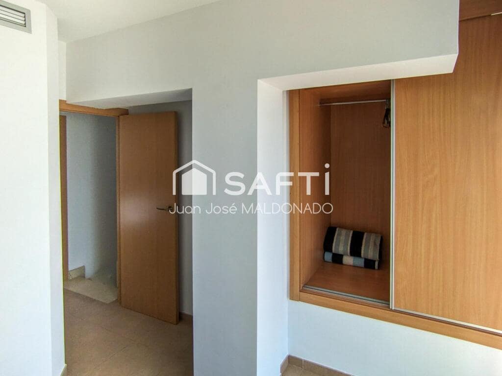 2 makuuhuone Rivitalo myytävänä paikassa Peniscola - 289 500 € (Ref: 9359377)