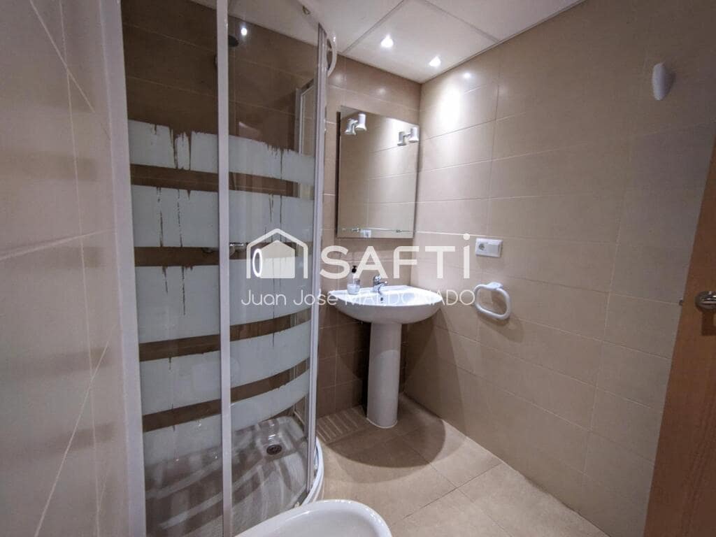 2 makuuhuone Rivitalo myytävänä paikassa Peniscola - 289 500 € (Ref: 9359377)