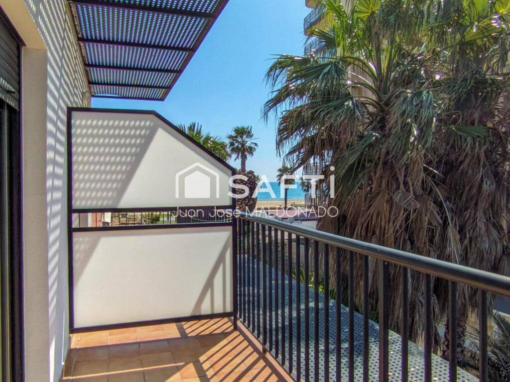 2 makuuhuone Rivitalo myytävänä paikassa Peniscola - 289 500 € (Ref: 9359377)