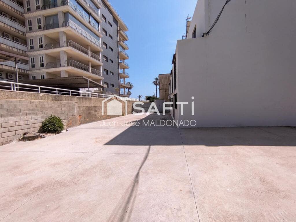 2 makuuhuone Rivitalo myytävänä paikassa Peniscola - 289 500 € (Ref: 9359377)