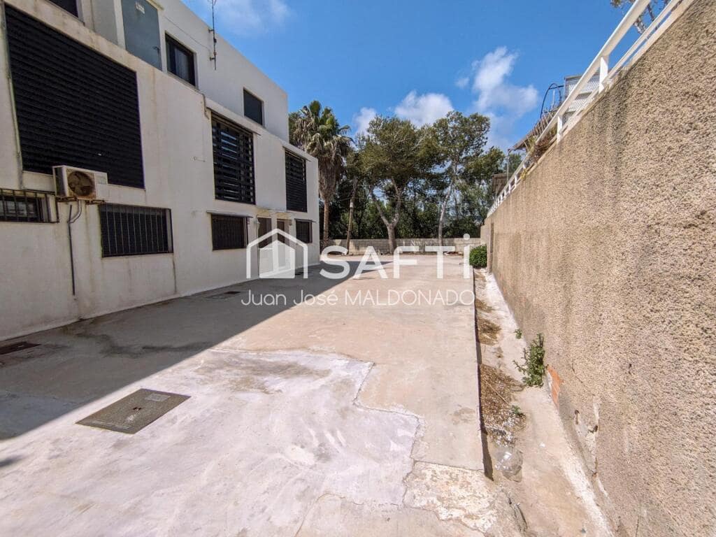 2 makuuhuone Rivitalo myytävänä paikassa Peniscola - 289 500 € (Ref: 9359377)