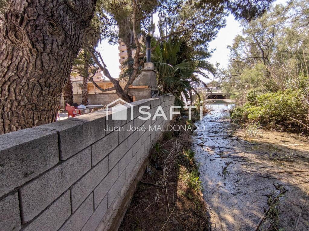 2 makuuhuone Rivitalo myytävänä paikassa Peniscola - 289 500 € (Ref: 9359377)