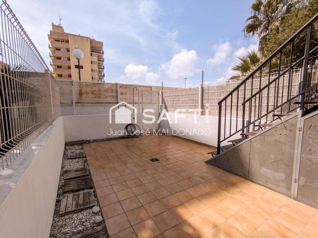 2 makuuhuone Rivitalo myytävänä paikassa Peniscola - 289 500 € (Ref: 9359377)