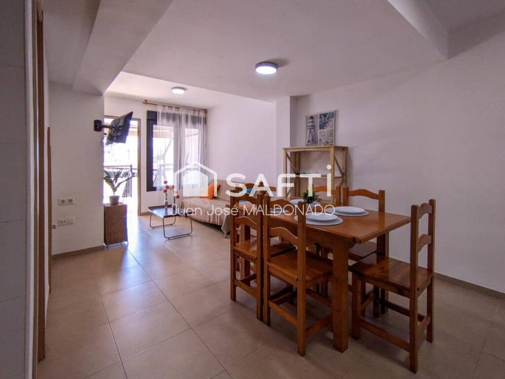 2 makuuhuone Rivitalo myytävänä paikassa Peniscola - 289 500 € (Ref: 9359377)