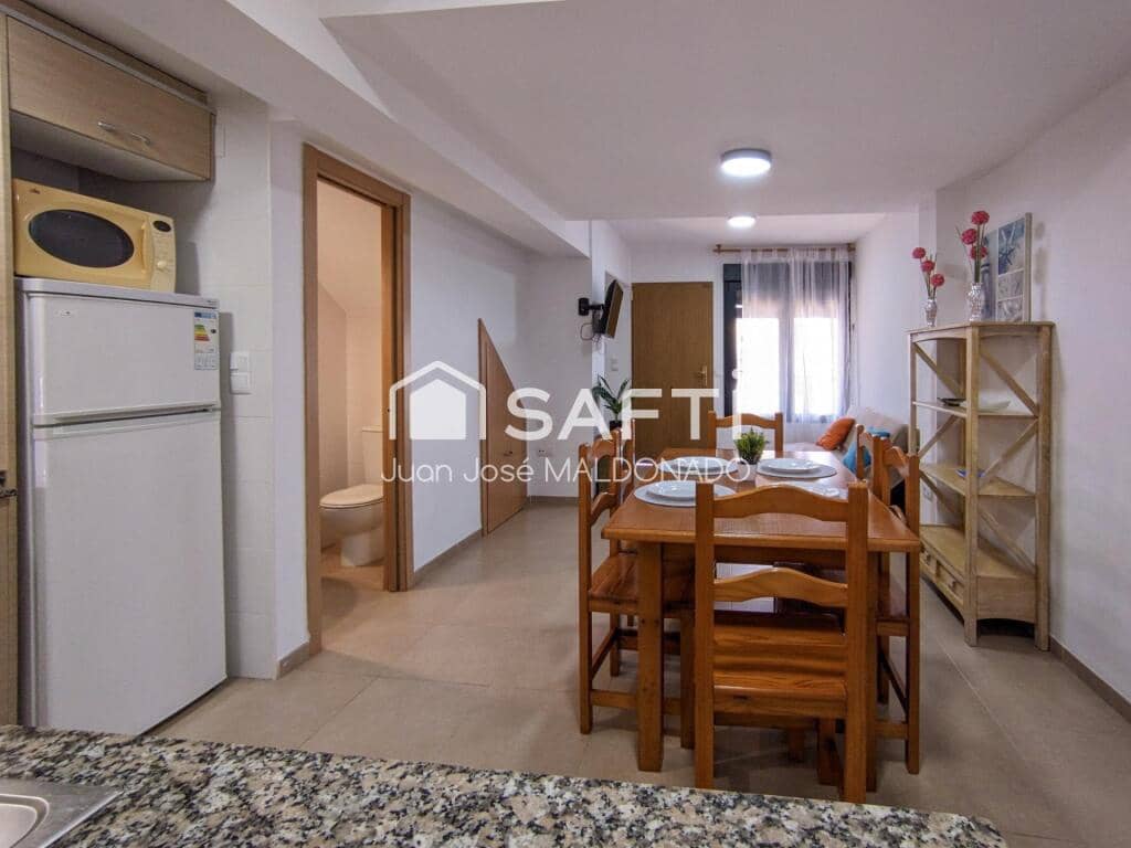 2 makuuhuone Rivitalo myytävänä paikassa Peniscola - 289 500 € (Ref: 9359377)