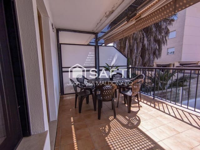 2 makuuhuone Rivitalo myytävänä paikassa Peñíscola - 289 500 € (Ref: 9359377)