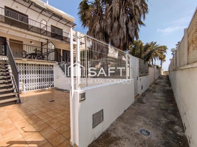 2 makuuhuone Rivitalo myytävänä paikassa Peñíscola - 289 500 € (Ref: 9359377)