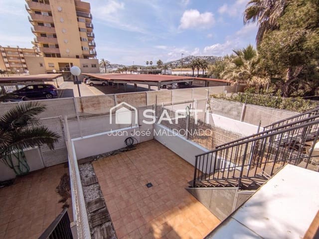 2 makuuhuone Rivitalo myytävänä paikassa Peñíscola - 289 500 € (Ref: 9359377)