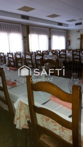 9 bedroom Finca/Country House for sale in Massanes - € 1,200,000 (Ref: 9359379)