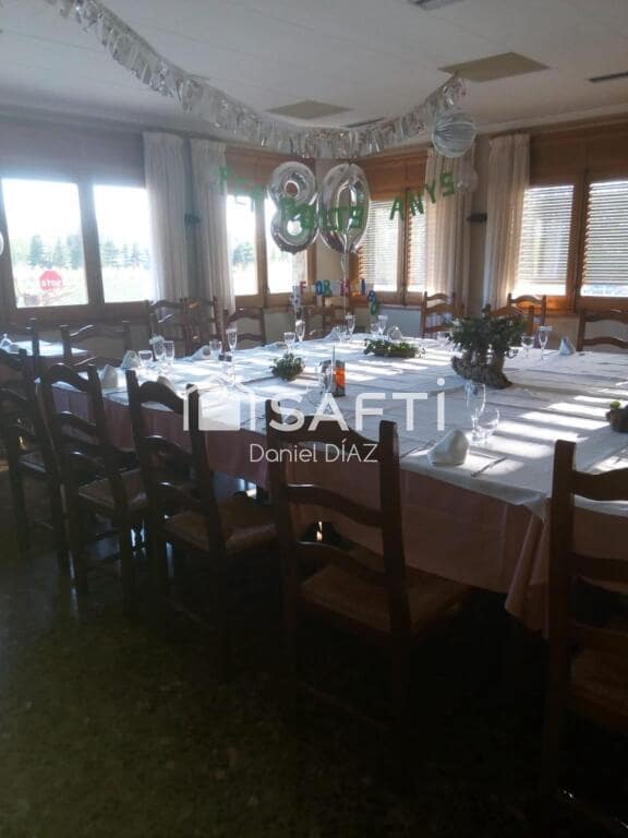 9 makuuhuone Maalaistalo myytävänä paikassa Massanes - 1 200 000 € (Ref: 9359379)