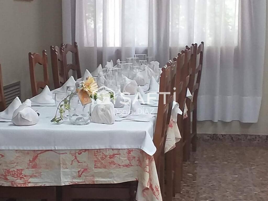 9 makuuhuone Maalaistalo myytävänä paikassa Massanes - 1 200 000 € (Ref: 9359379)