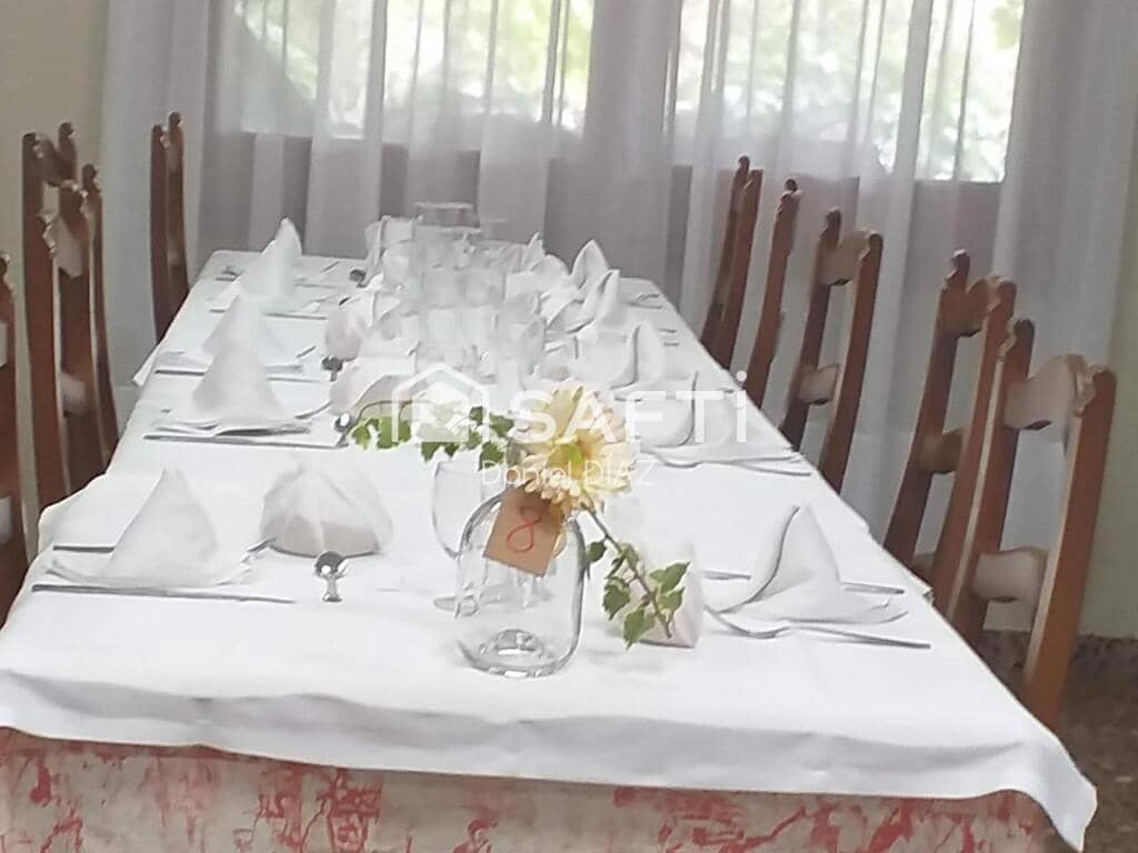 9 makuuhuone Maalaistalo myytävänä paikassa Massanes - 1 200 000 € (Ref: 9359379)