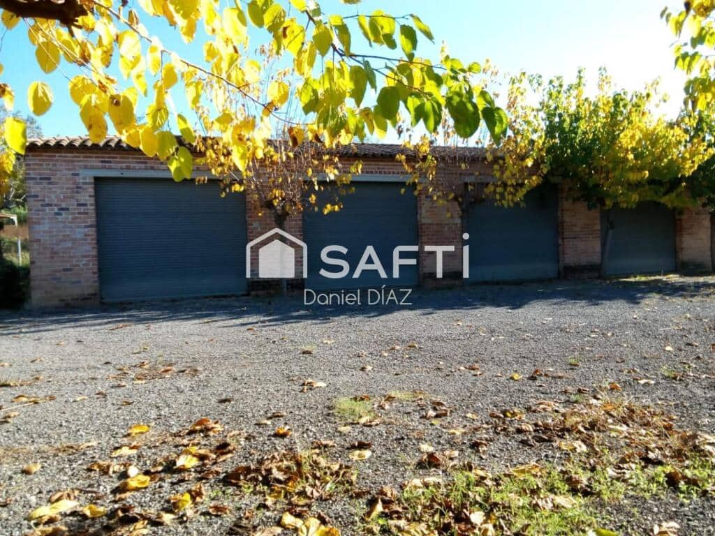 9 makuuhuone Maalaistalo myytävänä paikassa Massanes - 1 200 000 € (Ref: 9359379)