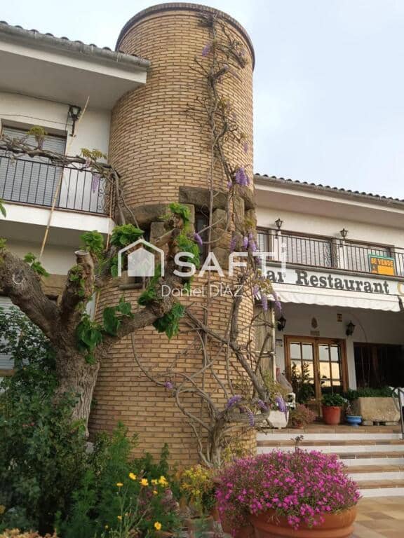 9 makuuhuone Maalaistalo myytävänä paikassa Massanes - 1 200 000 € (Ref: 9359379)