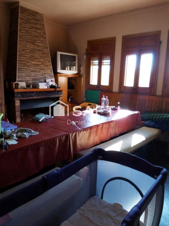 9 makuuhuone Maalaistalo myytävänä paikassa Massanes - 1 200 000 € (Ref: 9359379)