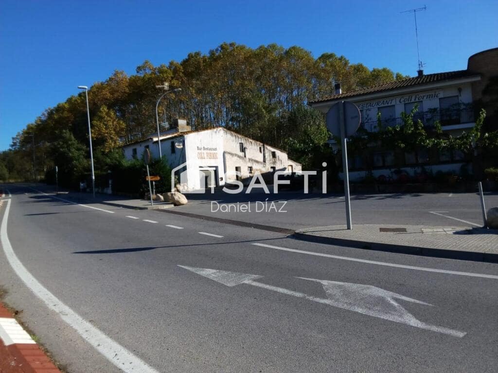 9 makuuhuone Maalaistalo myytävänä paikassa Massanes - 1 200 000 € (Ref: 9359379)