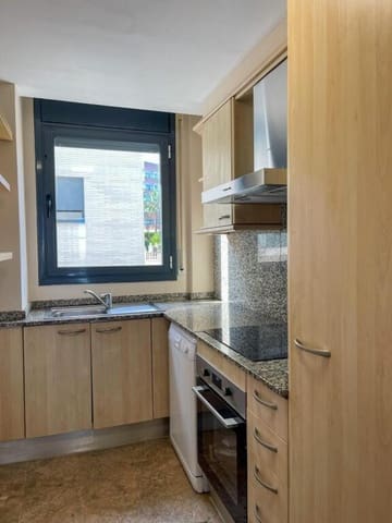 3 soveværelse Lejlighed til salg i Fenals, Lloret de Mar - € 338.000 (Ref: 9359381)