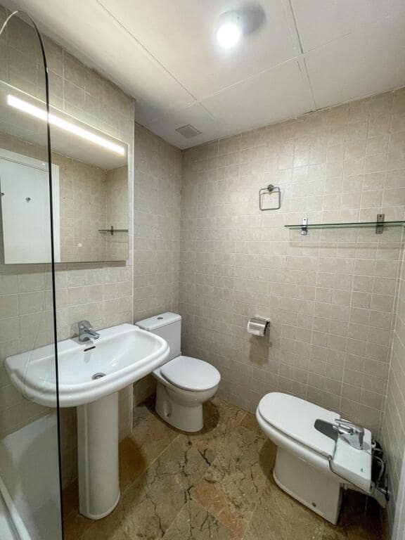 3 soveværelse Lejlighed til salg i Lloret de Mar - € 338.000 (Ref: 9359381)