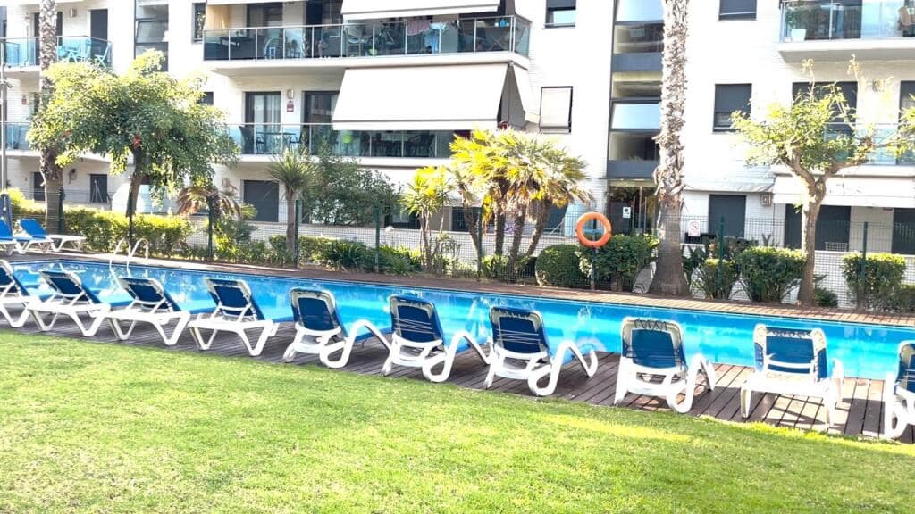 3 soveværelse Lejlighed til salg i Lloret de Mar - € 338.000 (Ref: 9359381)