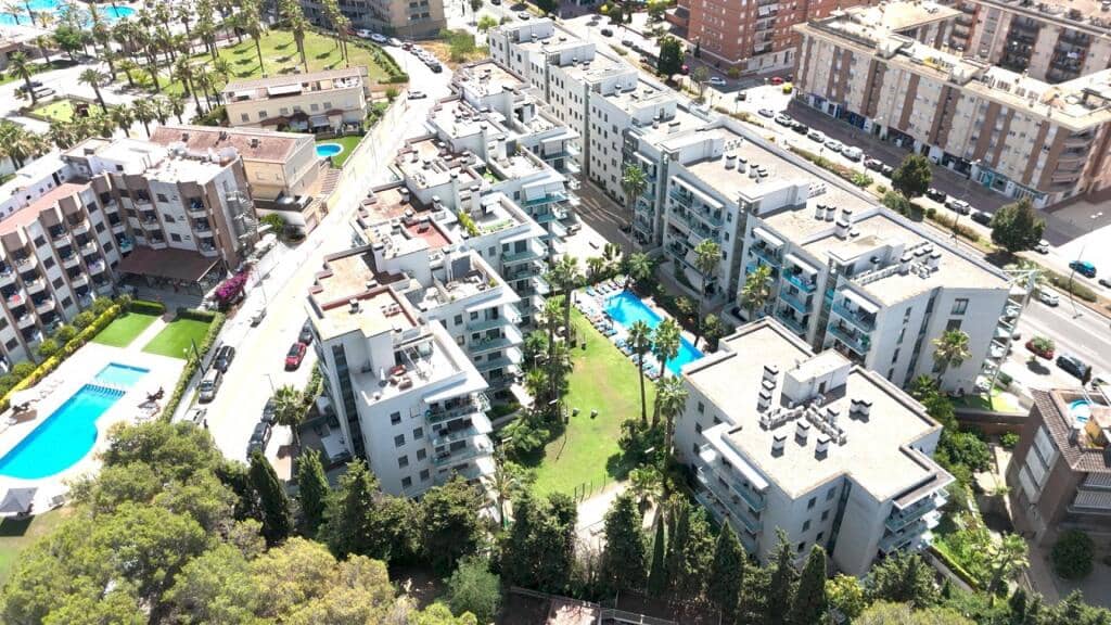 3 soveværelse Lejlighed til salg i Lloret de Mar - € 338.000 (Ref: 9359381)