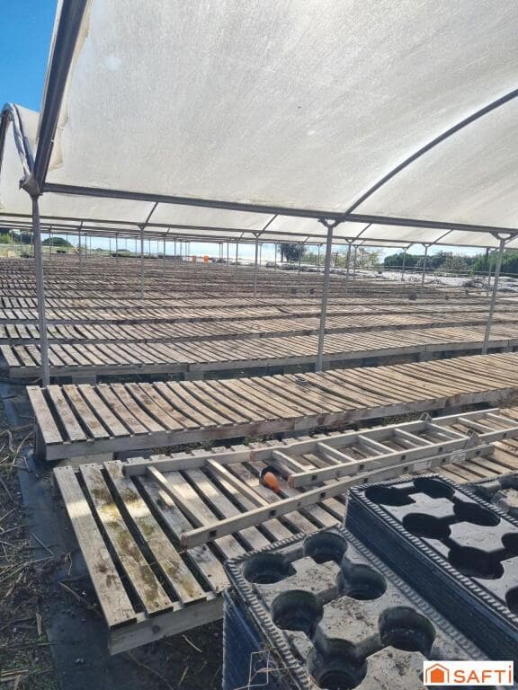 Terreno Non Edificato in vendita in Sant Cebria de Vallalta - 380.000 € (Rif: 9359383)