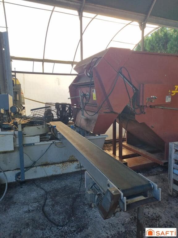 Terreno Non Edificato in vendita in Sant Cebria de Vallalta - 380.000 € (Rif: 9359383)