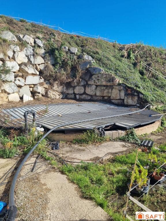 Terreno Non Edificato in vendita in Sant Cebria de Vallalta - 380.000 € (Rif: 9359383)