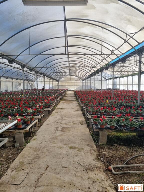 Terreno Non Edificato in vendita in Sant Cebria de Vallalta - 380.000 € (Rif: 9359383)