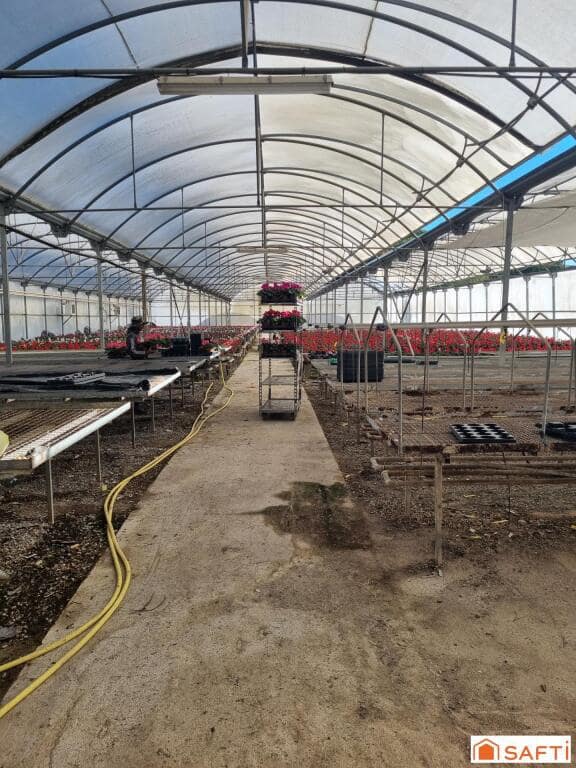 Terreno Non Edificato in vendita in Sant Cebria de Vallalta - 380.000 € (Rif: 9359383)