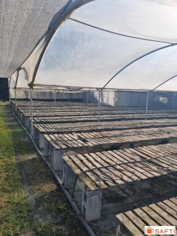 Terreno Non Edificato in vendita in Sant Cebria de Vallalta - 380.000 € (Rif: 9359383)