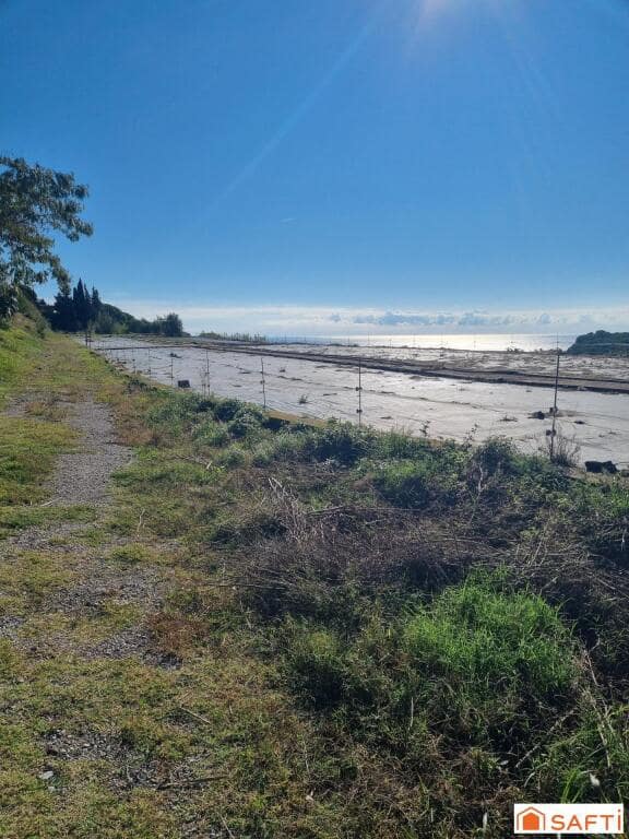 Terreno Non Edificato in vendita in Sant Cebria de Vallalta - 380.000 € (Rif: 9359383)