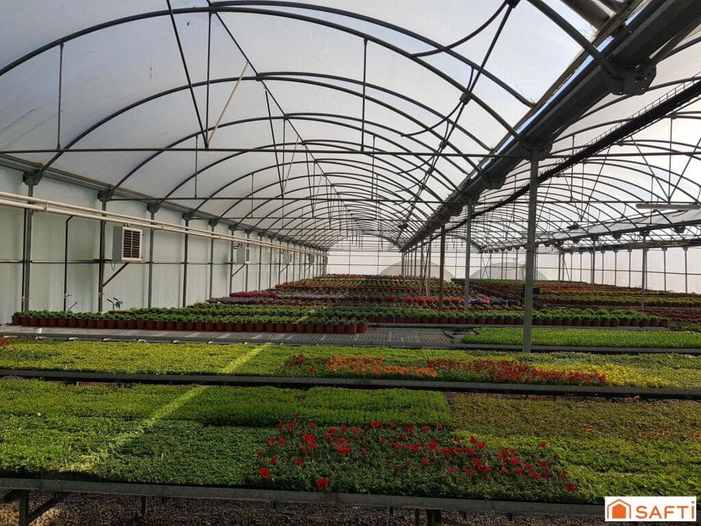 Terreno Non Edificato in vendita in Sant Cebria de Vallalta - 380.000 € (Rif: 9359383)