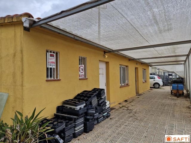 Undeveloped Land for sale in Sant Cebrià de Vallalta - € 380,000 (Ref: 9359383)