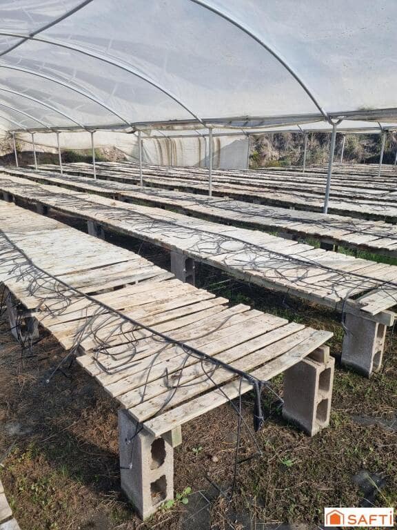 Terreno Non Edificato in vendita in Sant Cebria de Vallalta - 380.000 € (Rif: 9359383)