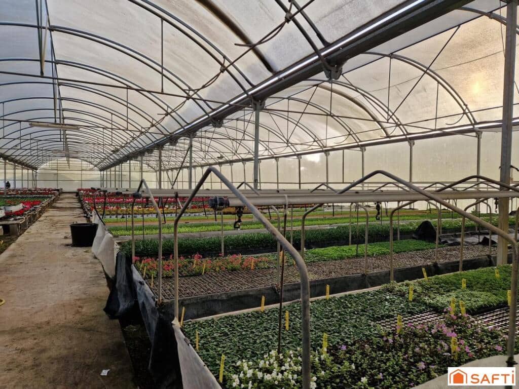 Terreno Non Edificato in vendita in Sant Cebria de Vallalta - 380.000 € (Rif: 9359383)