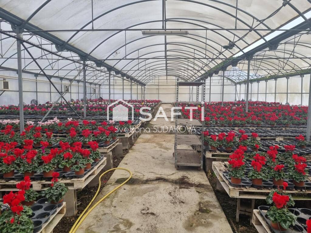 Undeveloped Land for sale in Sant Cebria de Vallalta - € 380,000 (Ref: 9359383)