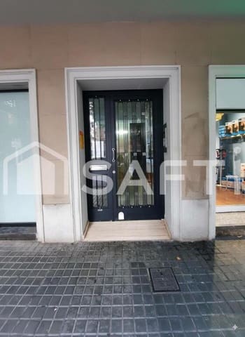 Komercyjne na sprzedaż w El Congrés i Els Indians, Miasto Barcelona - 150 500 € (Ref: 9359385)