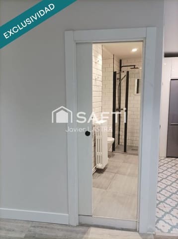 2 sovrum Lägenhet till salu i León stad - 179 000 € (Ref: 9359386)