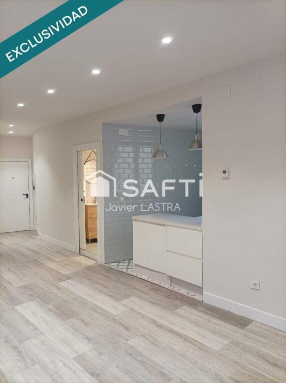 2 sypialnia Apartament na sprzedaż w Miasto Leon - 179 000 € (Ref: 9359386)