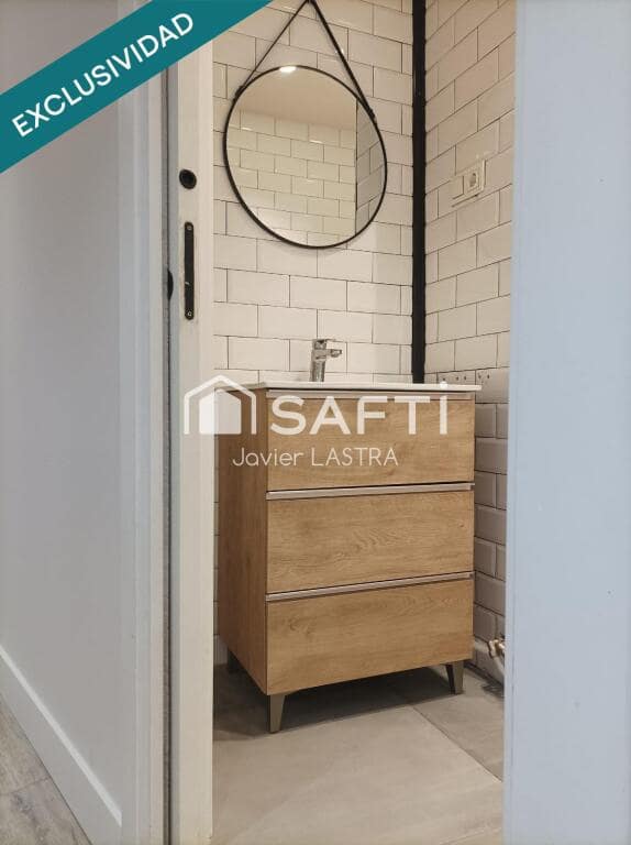 2 sypialnia Apartament na sprzedaż w Miasto Leon - 179 000 € (Ref: 9359386)