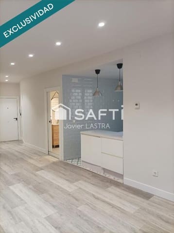 2 sovrum Lägenhet till salu i León stad - 179 000 € (Ref: 9359386)